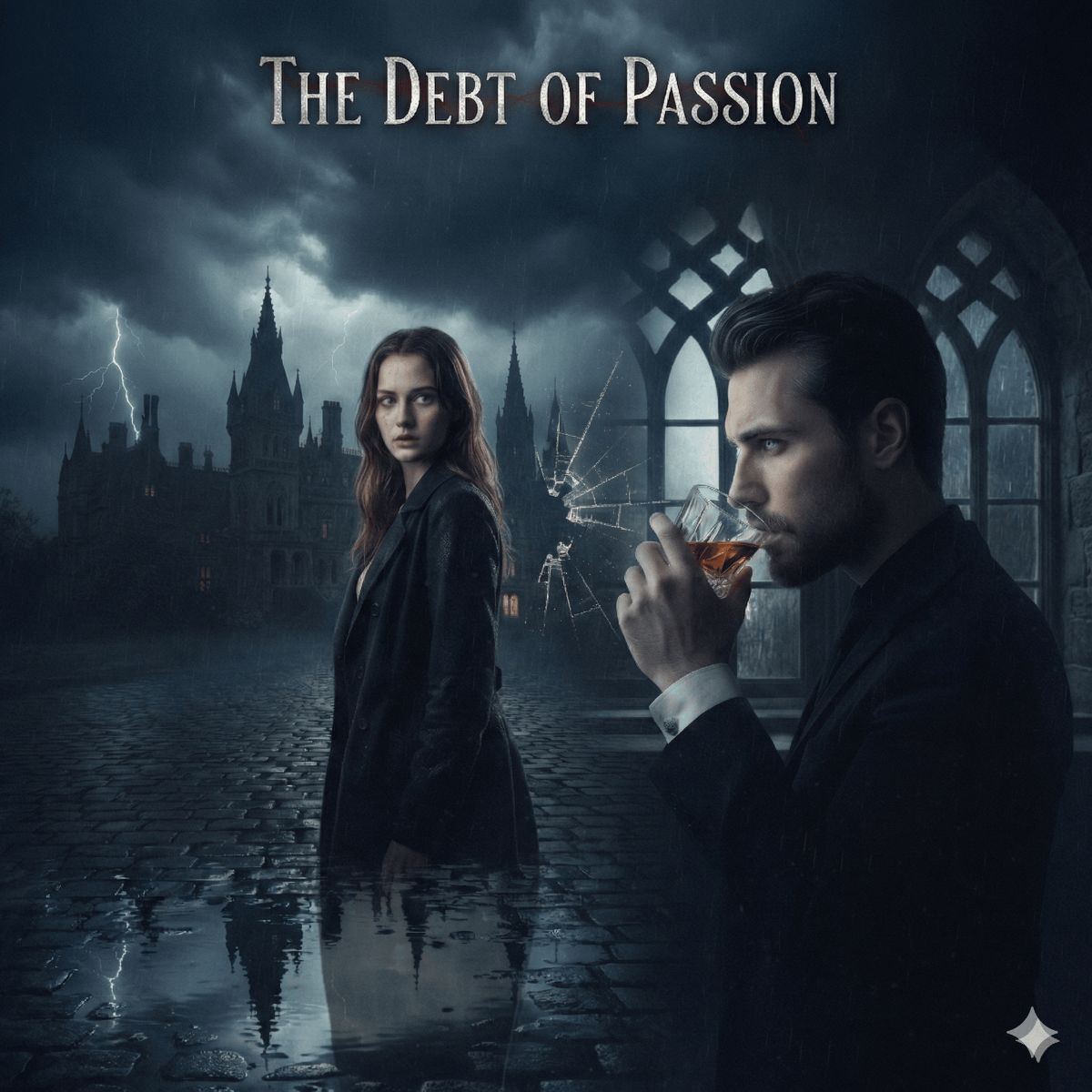 The Debt of Passion