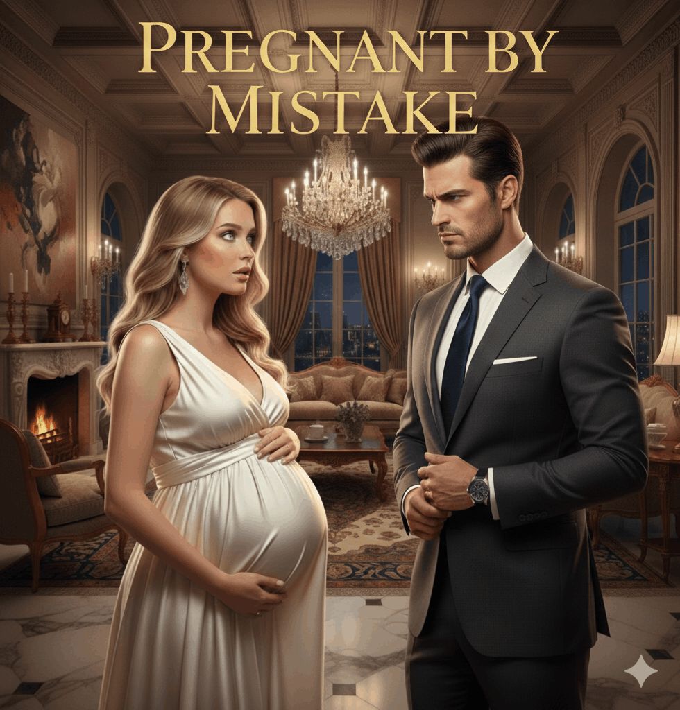 Pregnant by Mistake