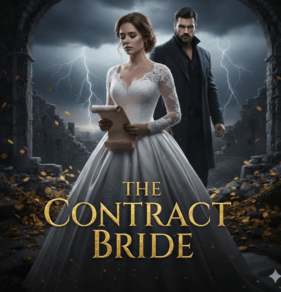 The Contract Bride
