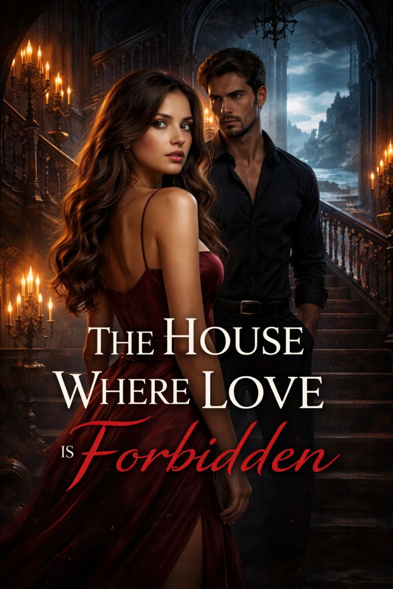 The House Where Love Is Forbidden