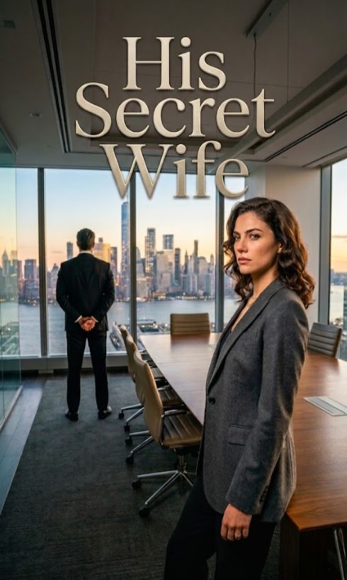 His Secret Wife