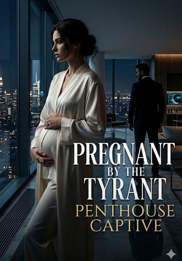 Pregnant by the Tyrant: Penthouse Captive