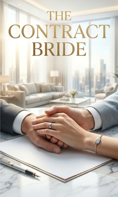 The Contract Bride: Price of Survival