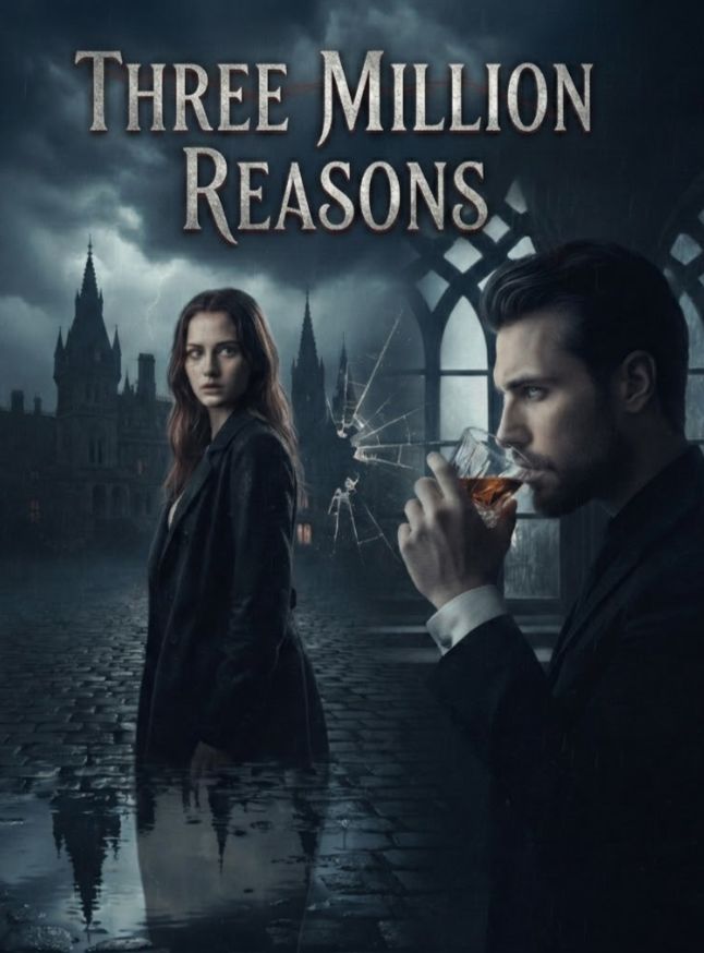 Three Million Reasons