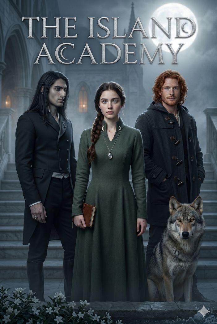 The Island Academy 