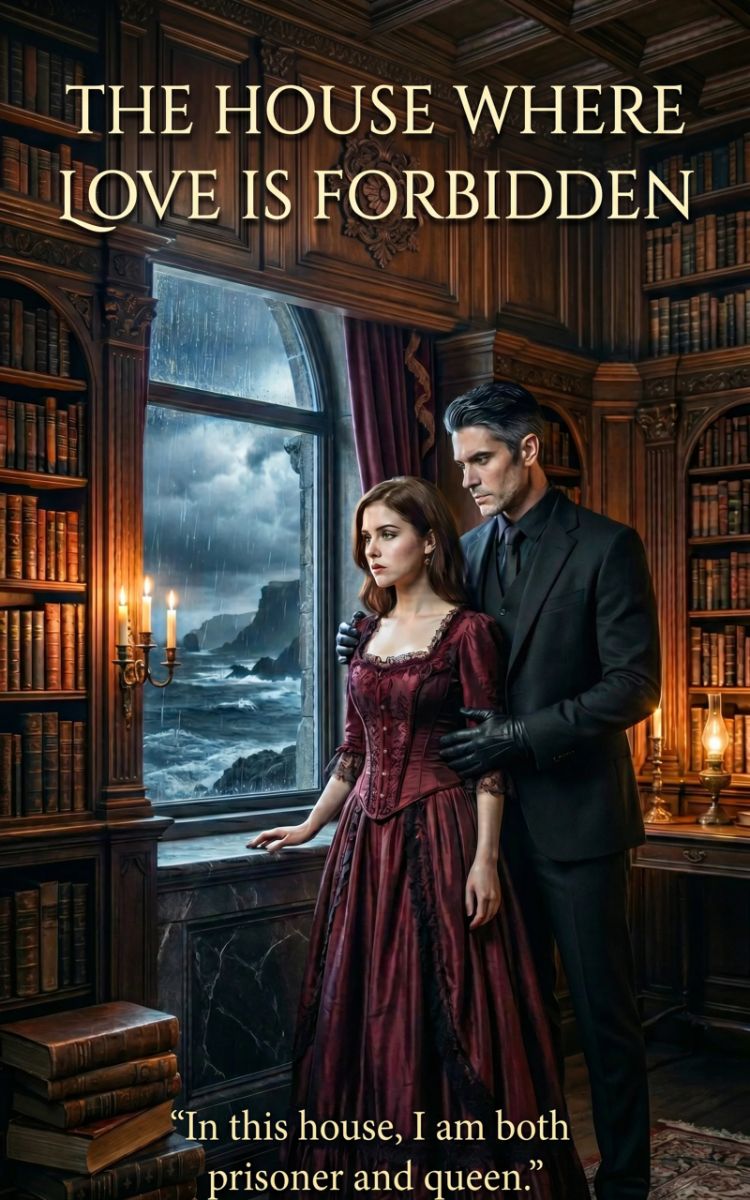 The House Where Love Is Forbidden