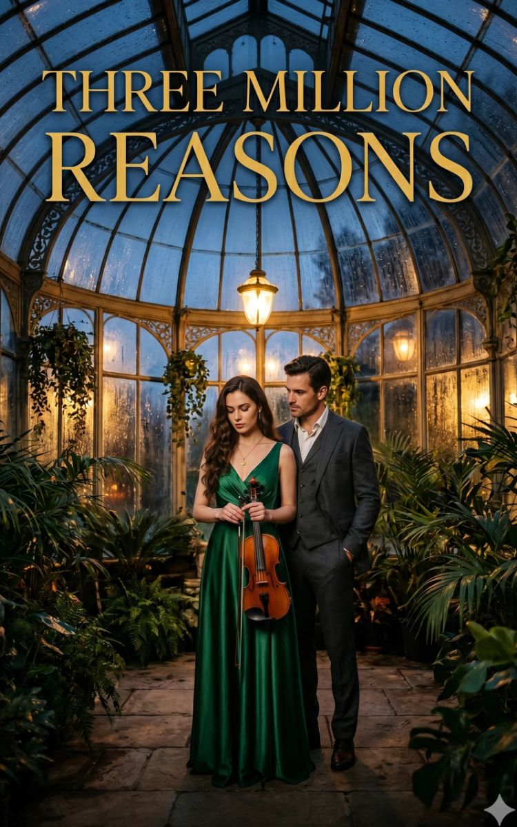 Three Million Reasons