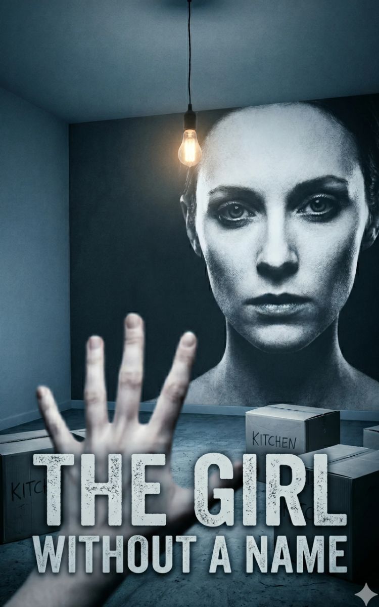The Girl Without a Name