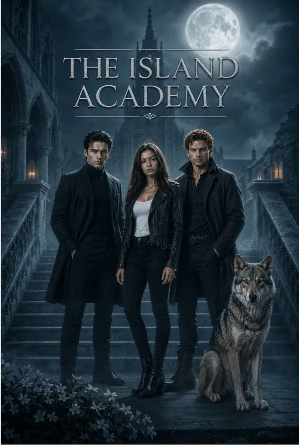 The Island Academy